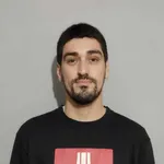 nicolás carrizo