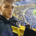 damián schnaiderman