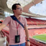 cido vieira