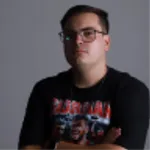 gilvan alves