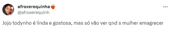 Reprodução/Twitter