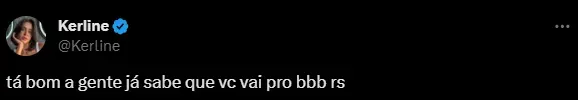 Reprodução/Twitter