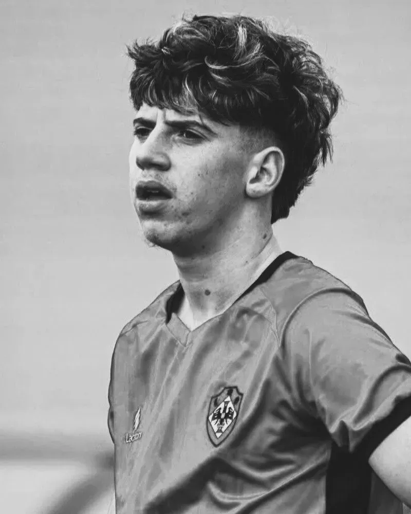 Foto: UD Oliveirense