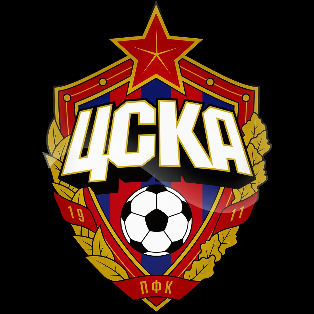 Foto: Reprodução – CSKA Moscou