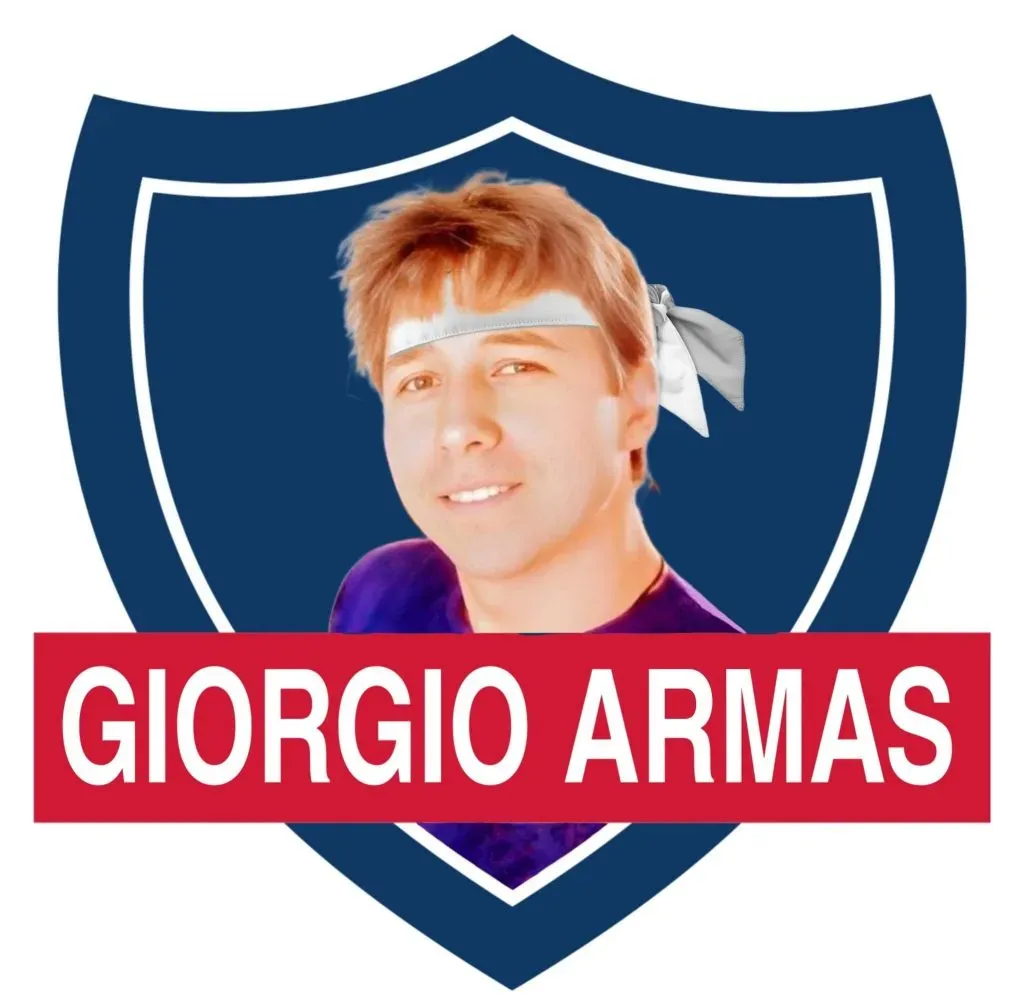 Giorgio Armas confía en Colo Colo ante River.