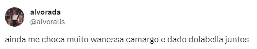 Reprodução/Twitter