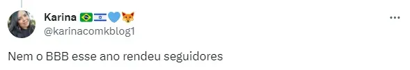 Reprodução/Twitter