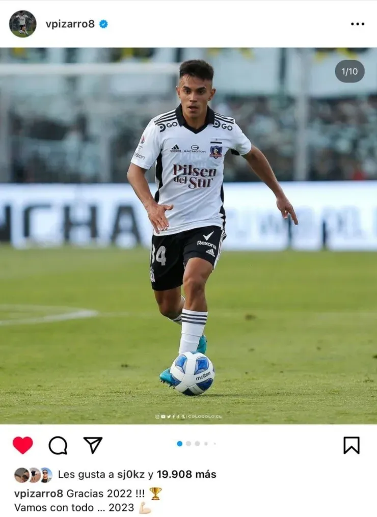 Vicente Pizarro