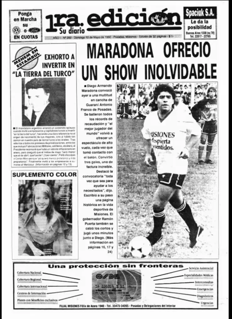 Foto: Primera Edición