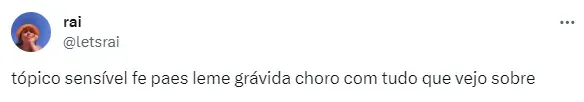 Reprodução/Twitter