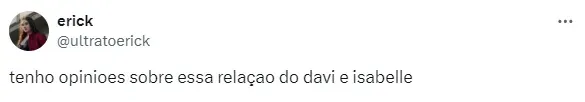 Reprodução/Twitter