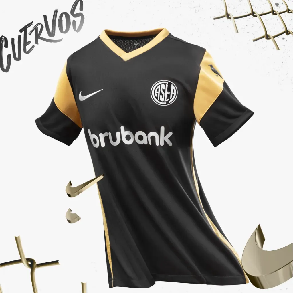 Camiseta piel de cuervo san lorenzo new arrivals