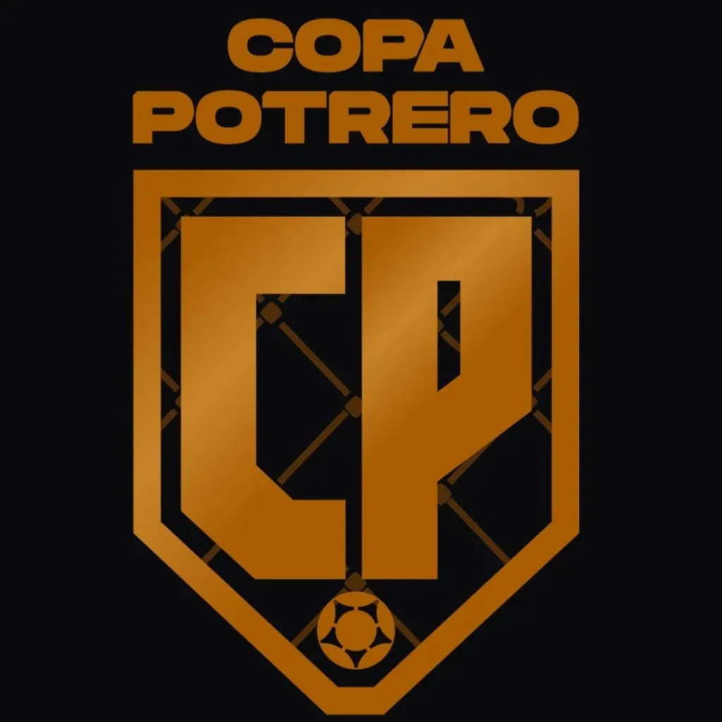 Copa Potrero, el nuevo proyecto del Kun Agüero.