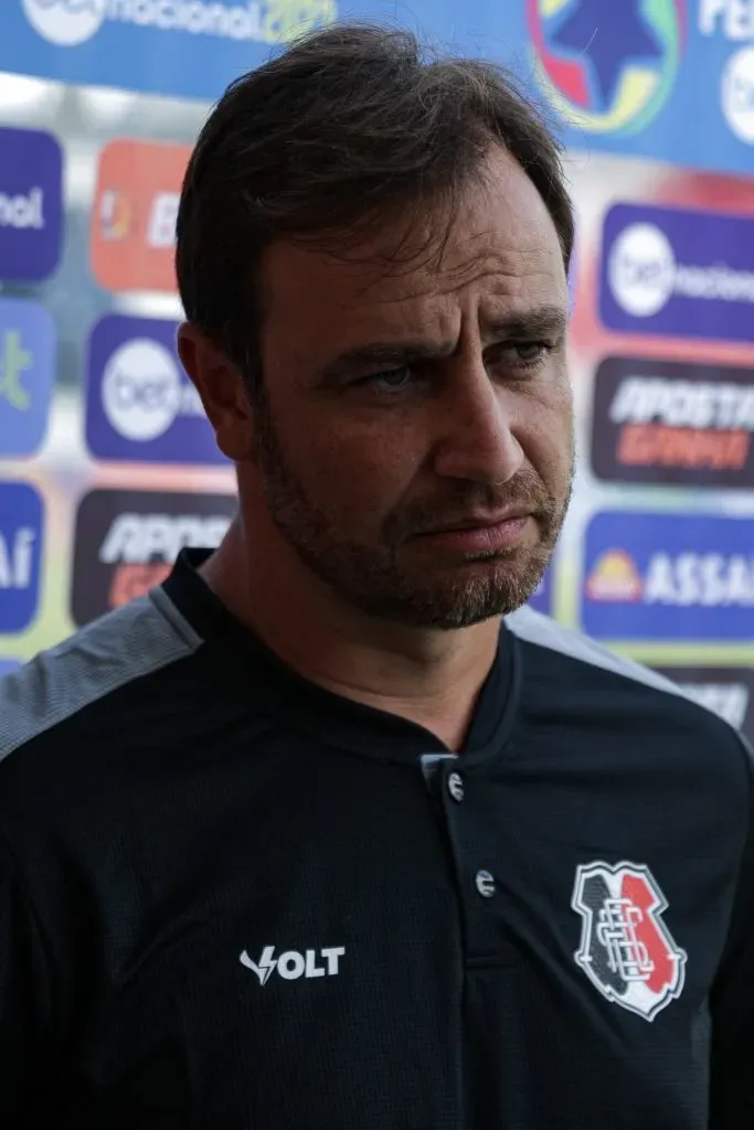 Foto: Rafael Vieira/AGIF – Felipe Conceição