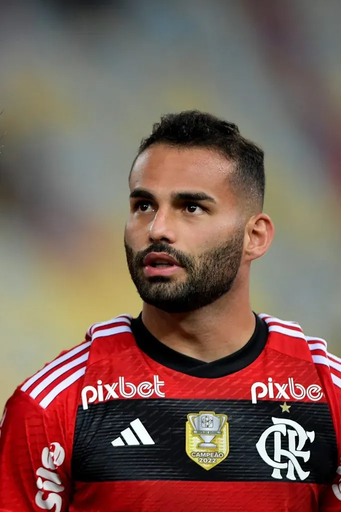 Foto: Thiago Ribeiro/AGIF – Thiago Maia