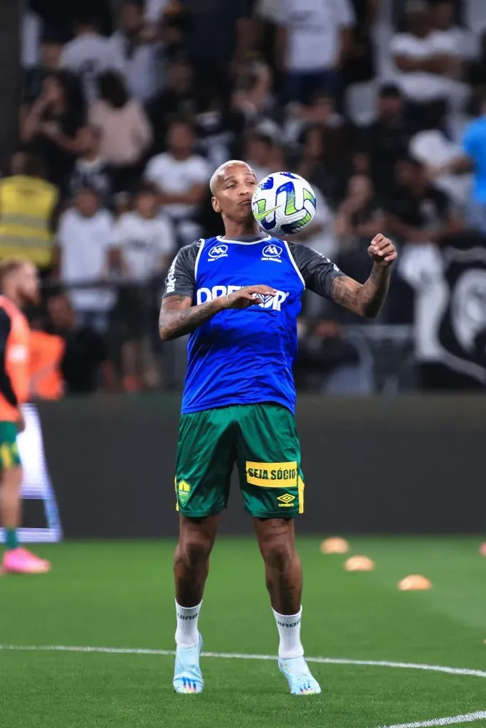 Foto: Ettore Chiereguini/AGIF – Deyverson