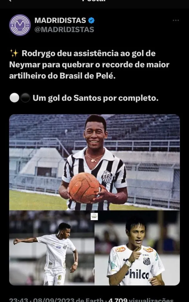Já sabe: Neymar define onde vai jogar e torcedores vão a loucura