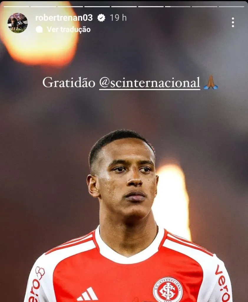 Foto: Reprodução / Instagram