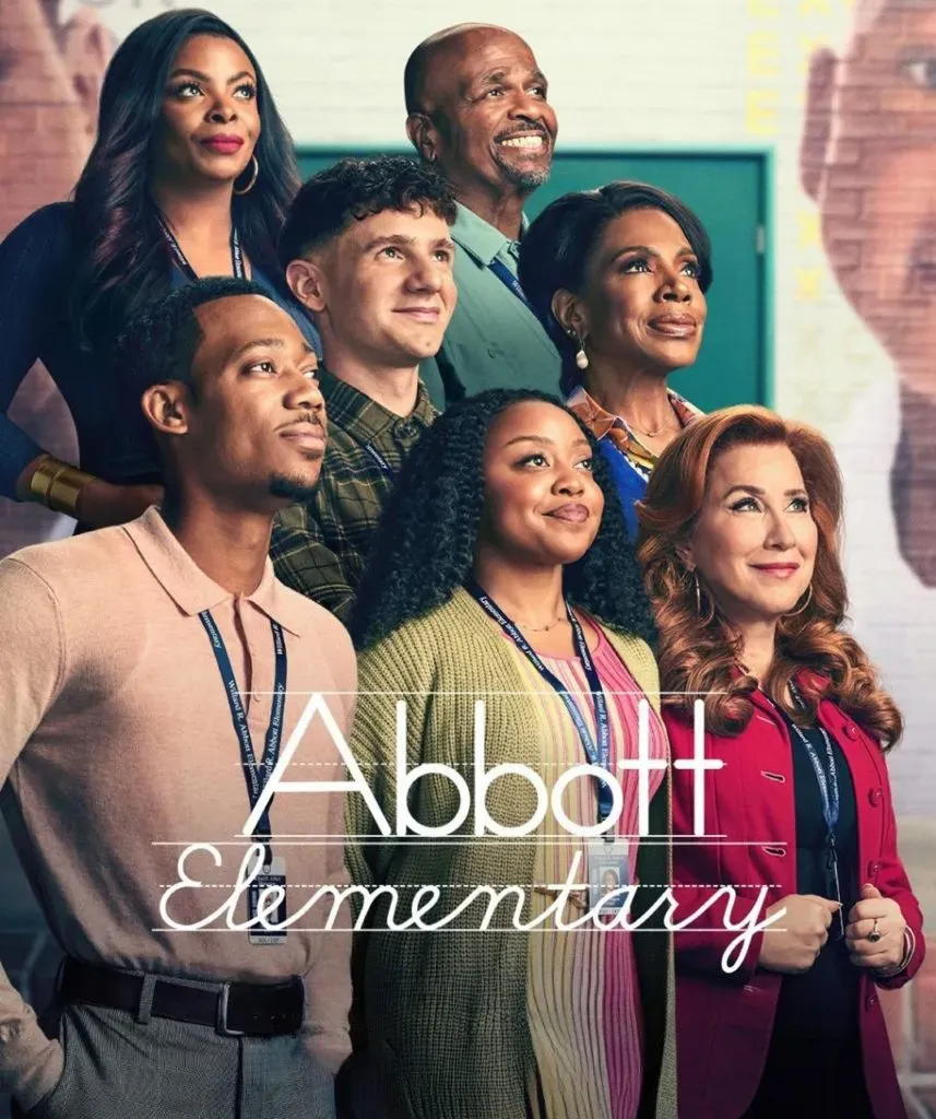 4ª temporada de Abbott Elementary estreia em outubro – Foto: Reprodução