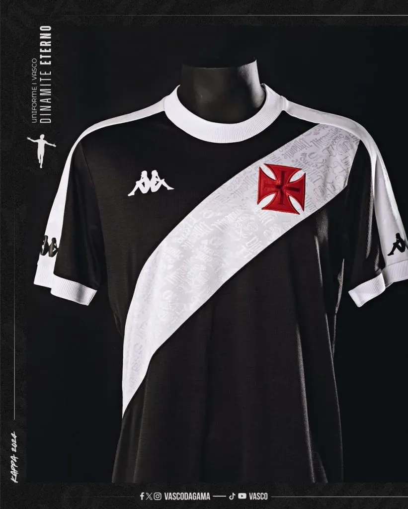 Foto: Vasco