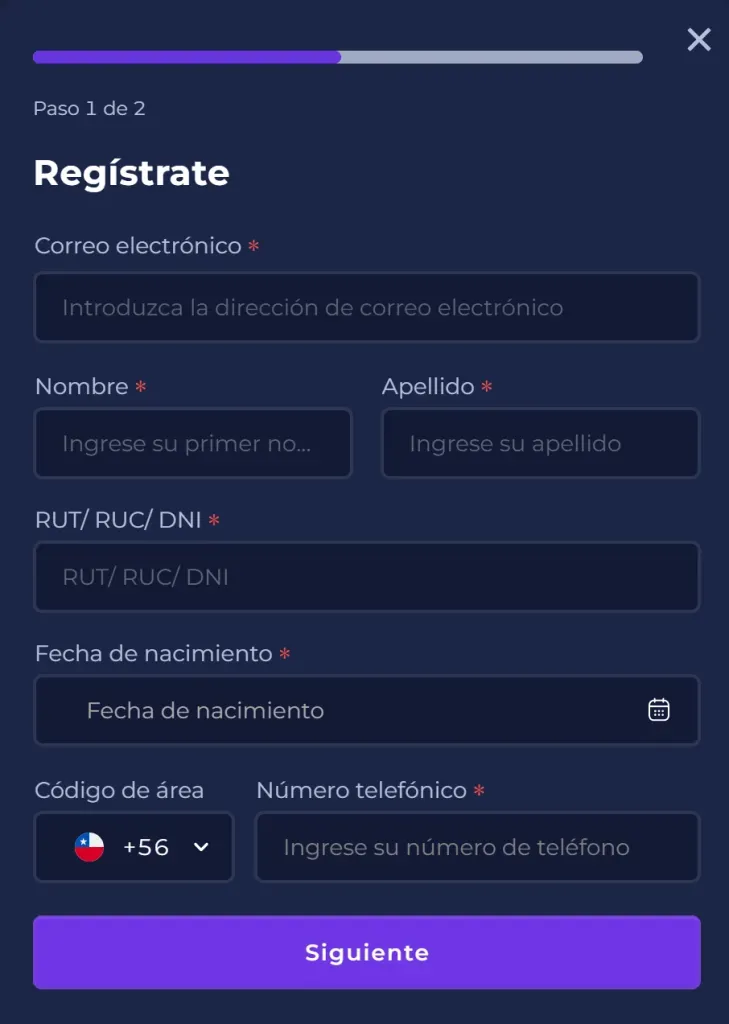 codigo promocional Estelarbet