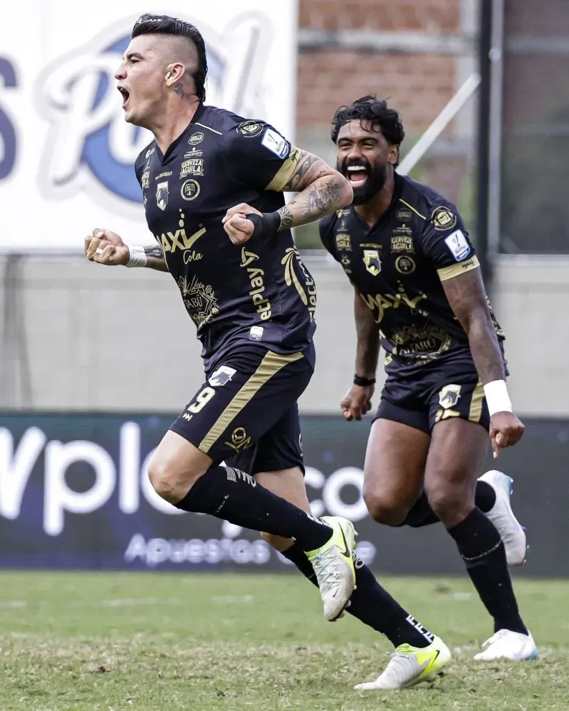 Foto: Llaneros.