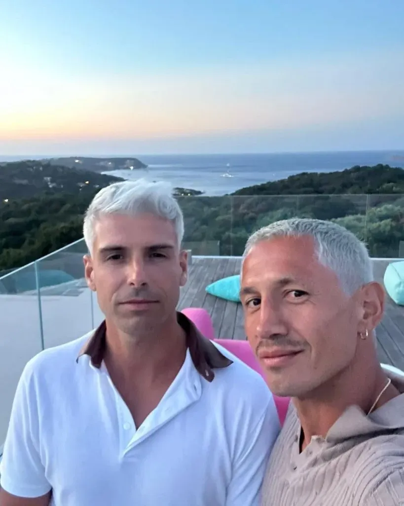 INSTAGRAM: GIANLUCA LAPADULA