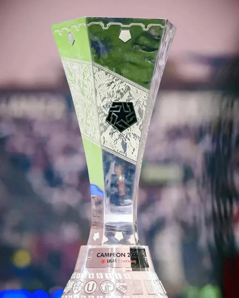 Vuelve la Liga 1 por L1 MAX. (Foto: Liga 1).