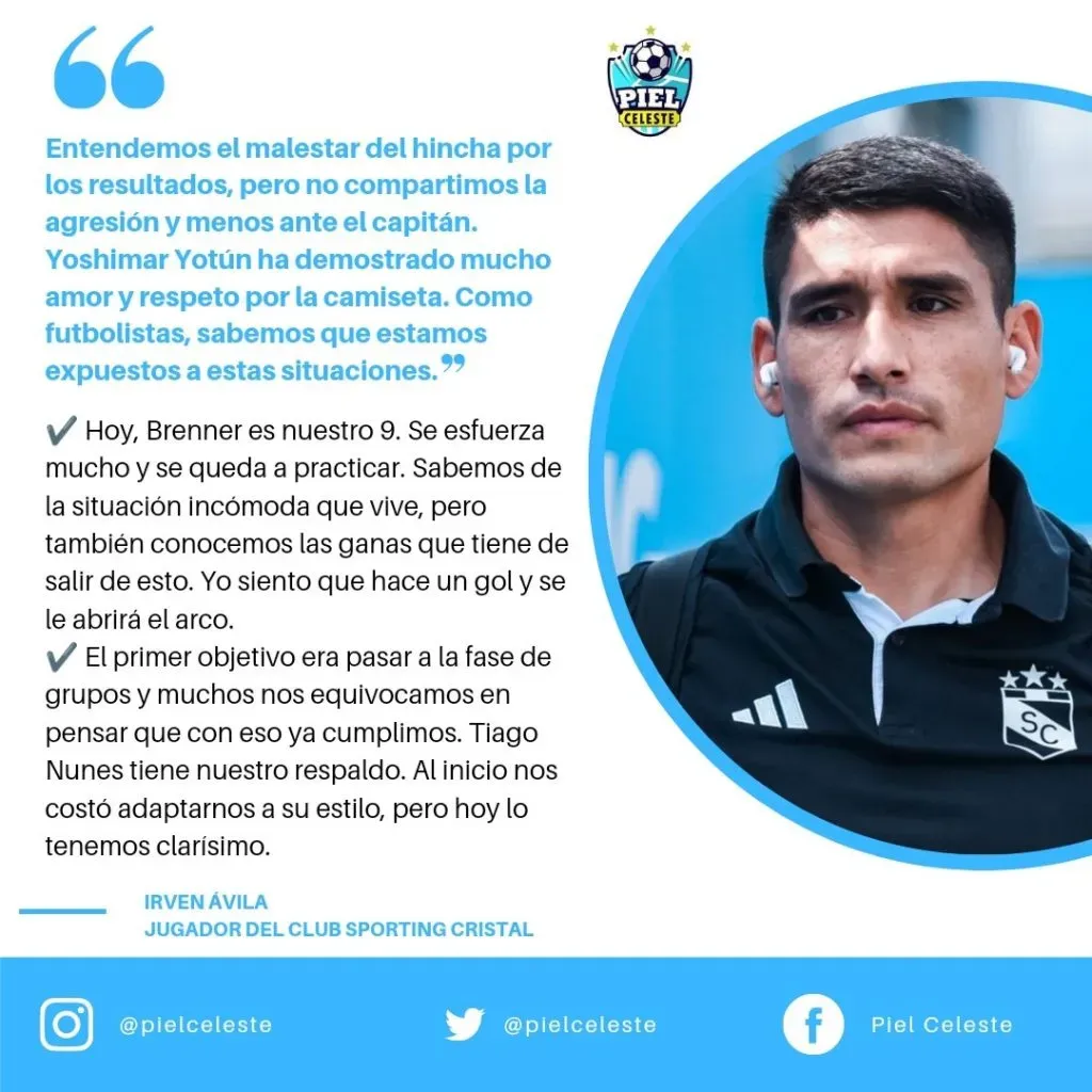 Twitter Piel Celeste