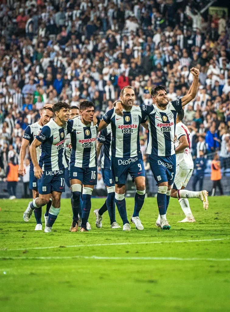 Alianza Lima