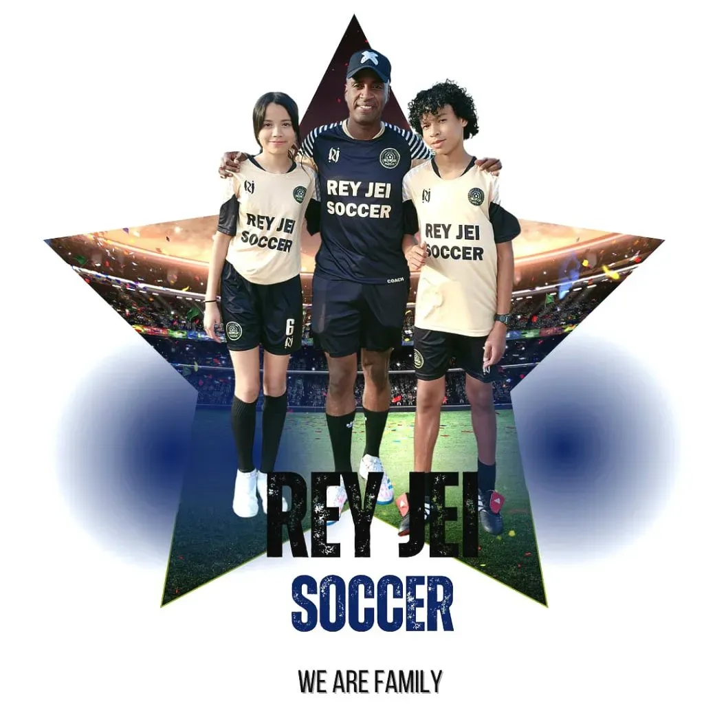 Jeickson Reyes trabajando en Estados Unidos. (Foto: José Varela).