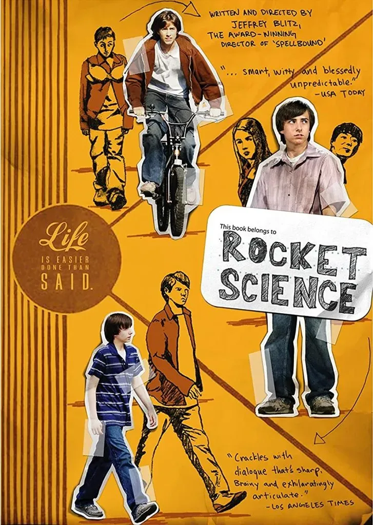 El poster del film. (IMDb)