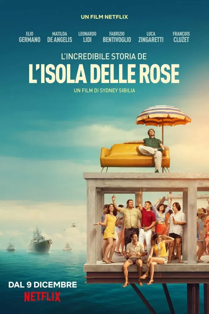 El póster del film en italiano. (IMDb)
