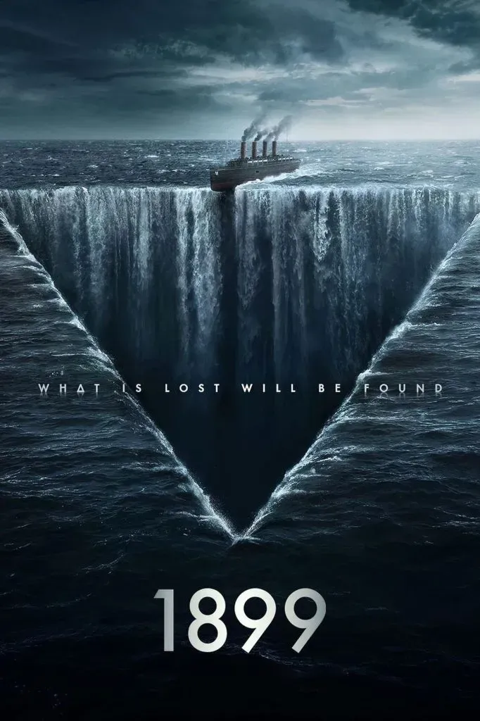 El póster de 1899. (IMDb)