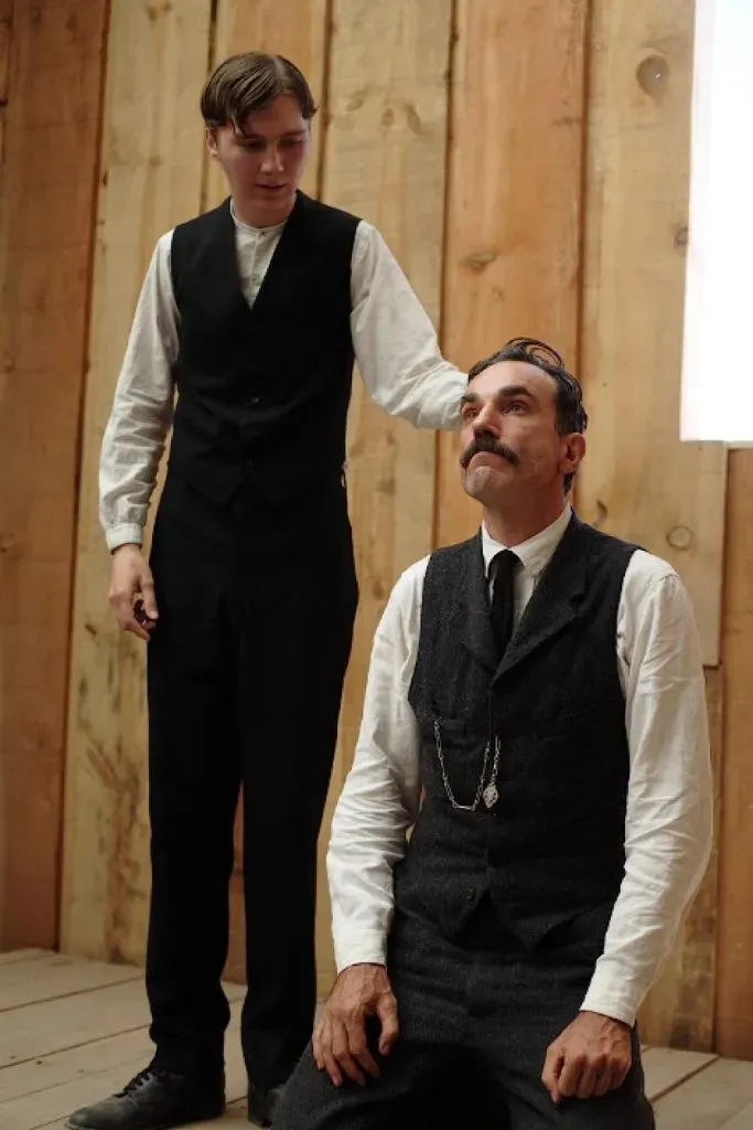 La exitosa película disponible en Netflix (IMDb).