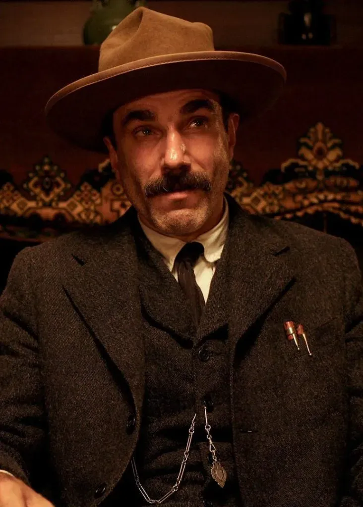La exitosa película disponible en Netflix (IMDb).
