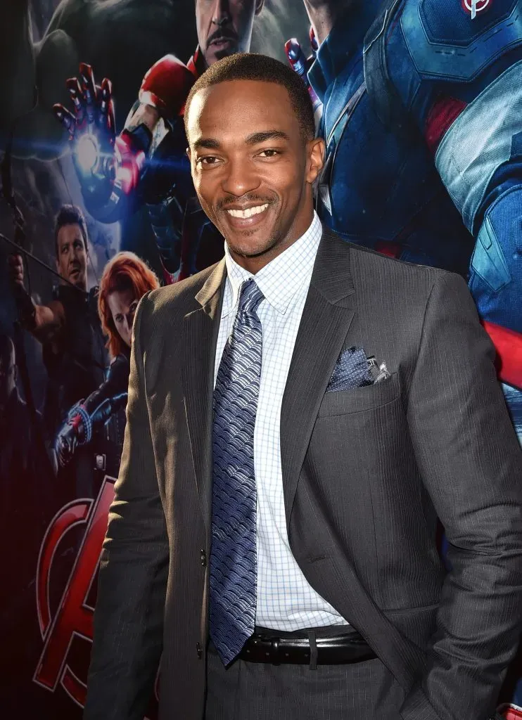 Anthony Mackie (Getty).