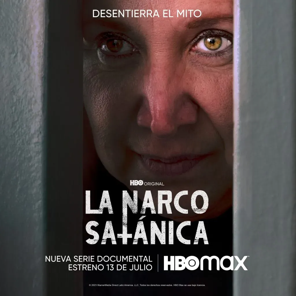 La Narcosatánica (HBO Max).