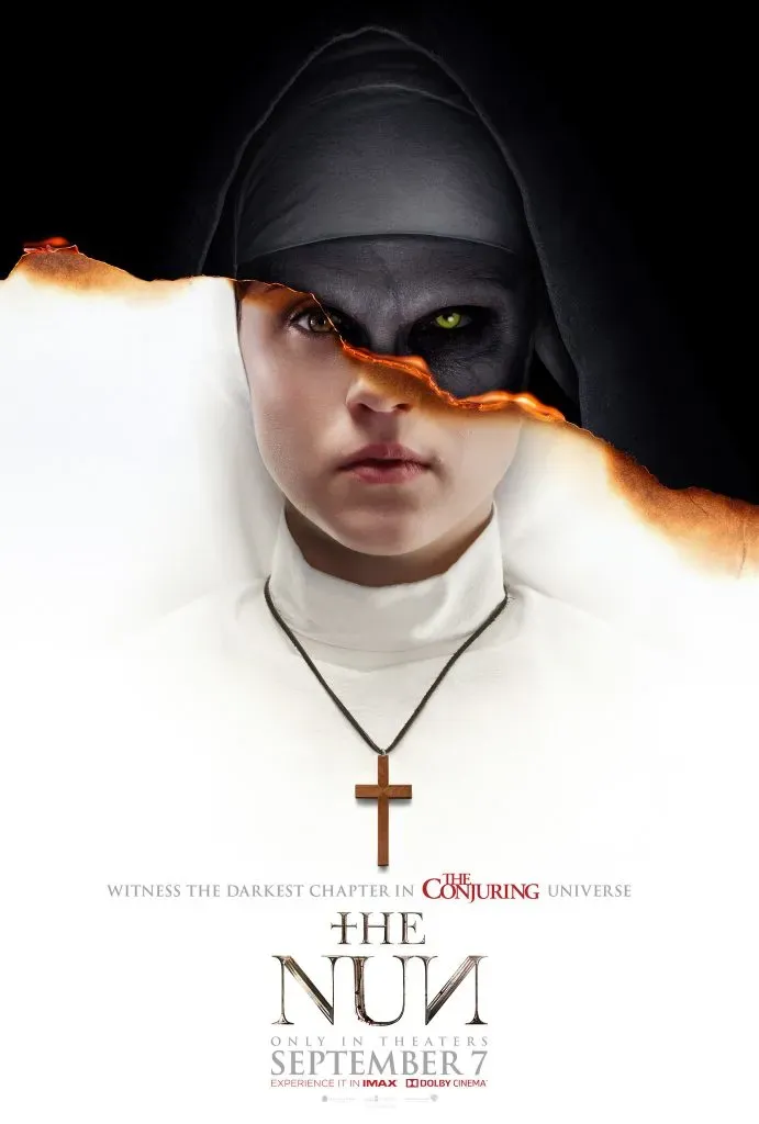 El póster del film. (IMDb)