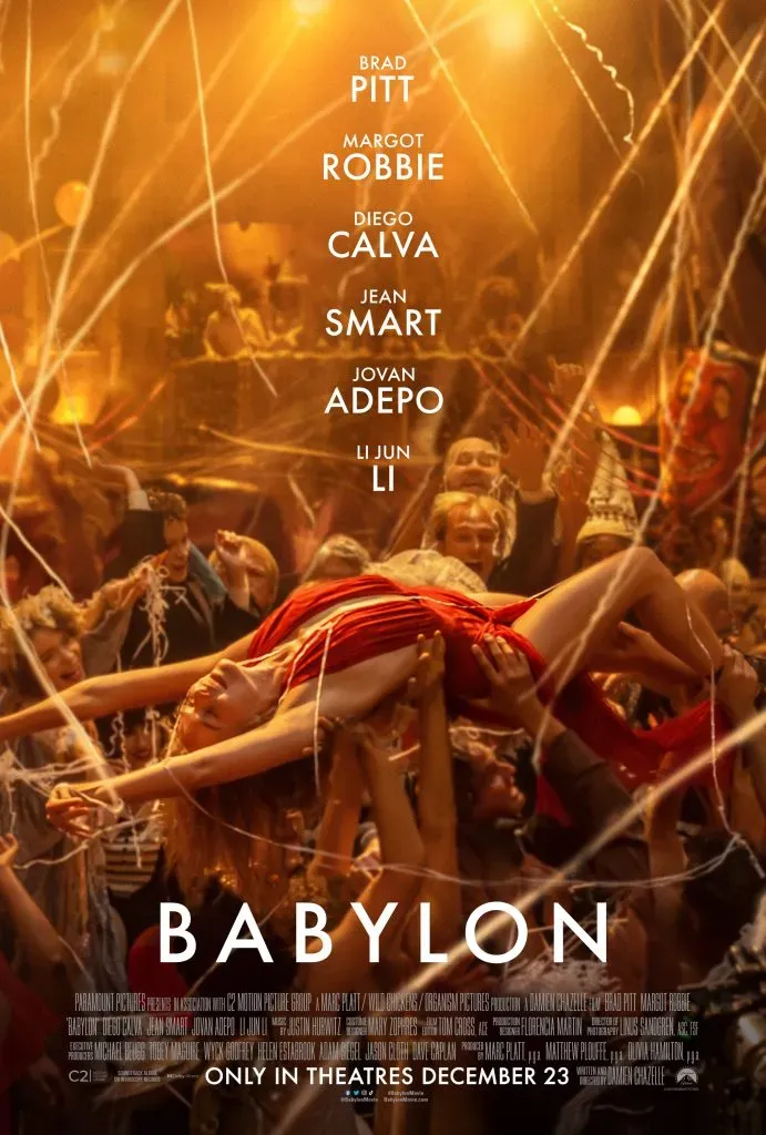 El póster del film. (IMDb)