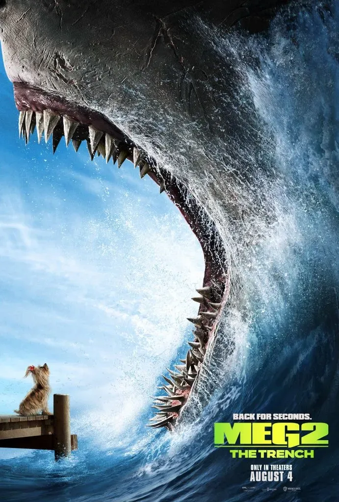 Megalodón 2. (IMDb)