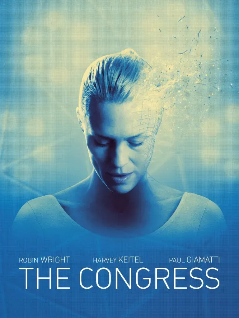El congreso. (IMDb)
