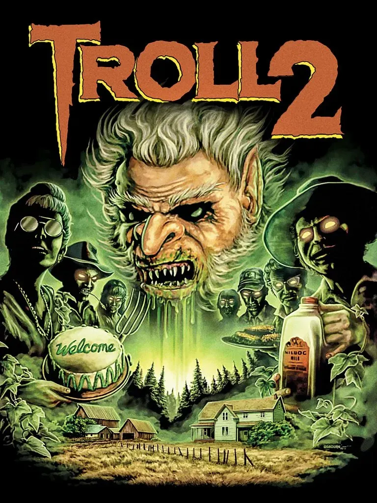 Troll 2. (IMDb)