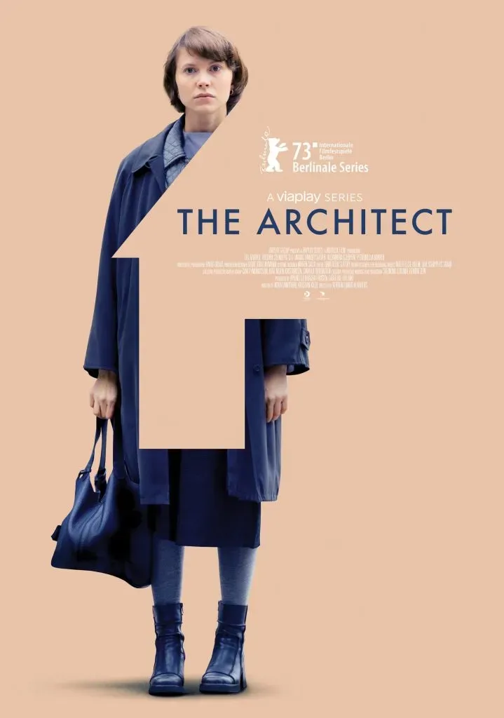 El poster de la serie. (IMDb)