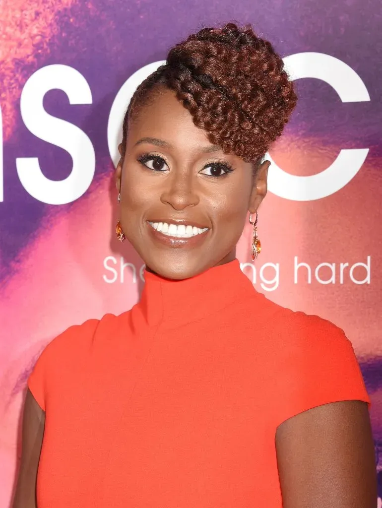 Issa Rae. (IMDb)