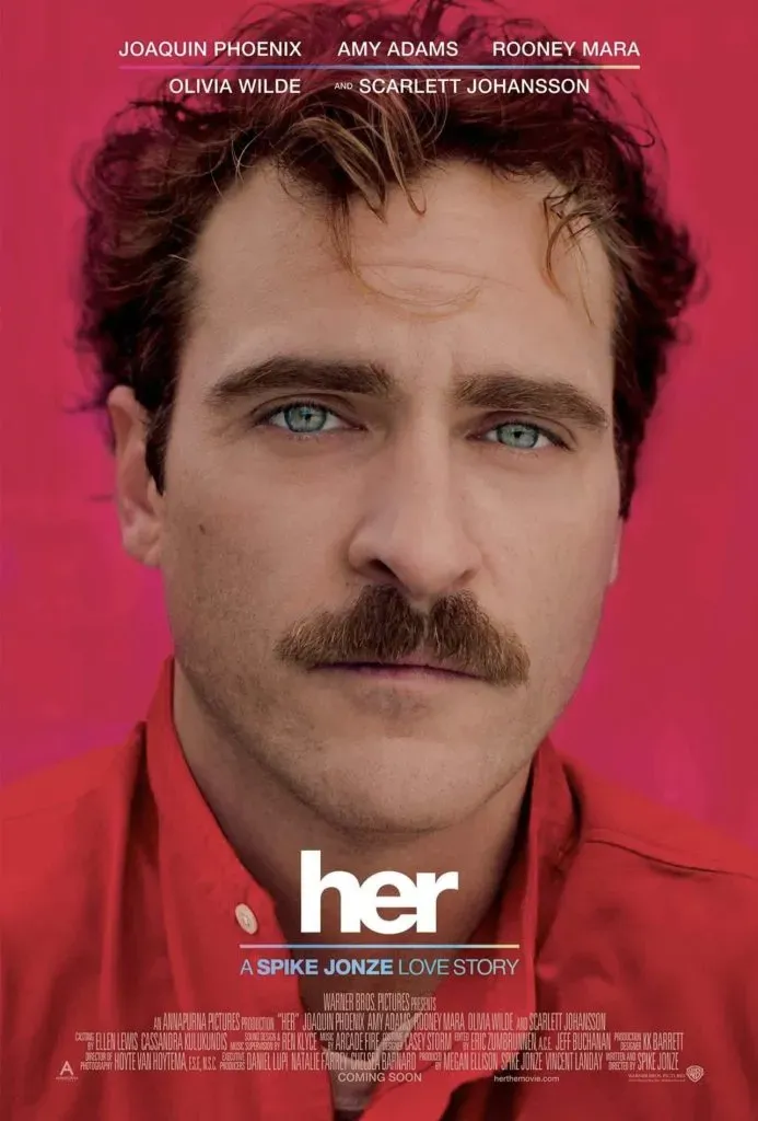 Her. (IMDb)