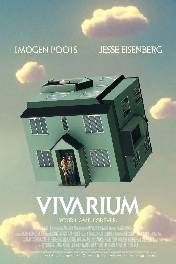 Vivarium. (IMDb)