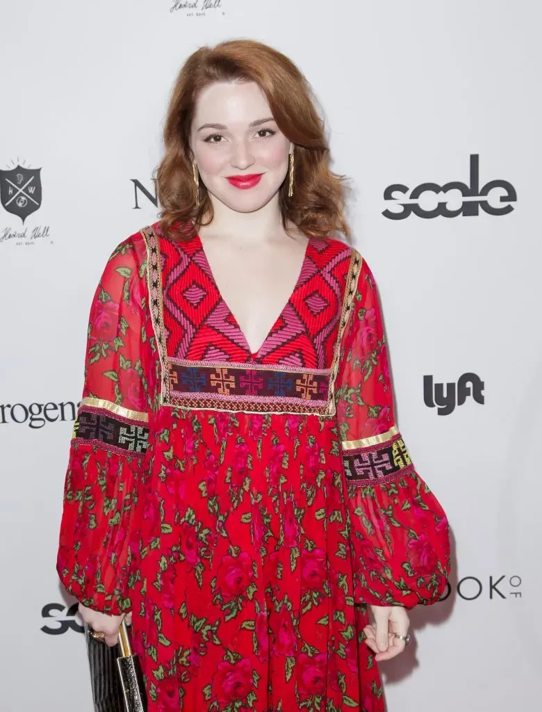 Así luce en la actualidad Jennifer Stone.