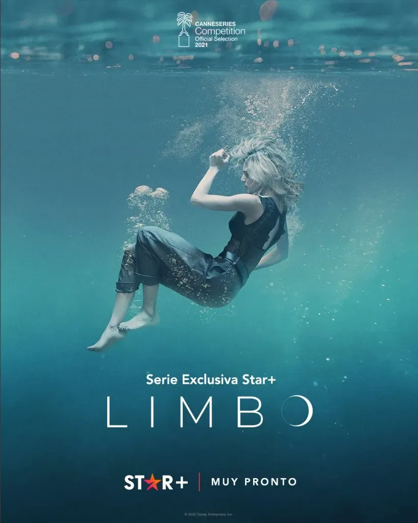 Limbo. (IMDb)