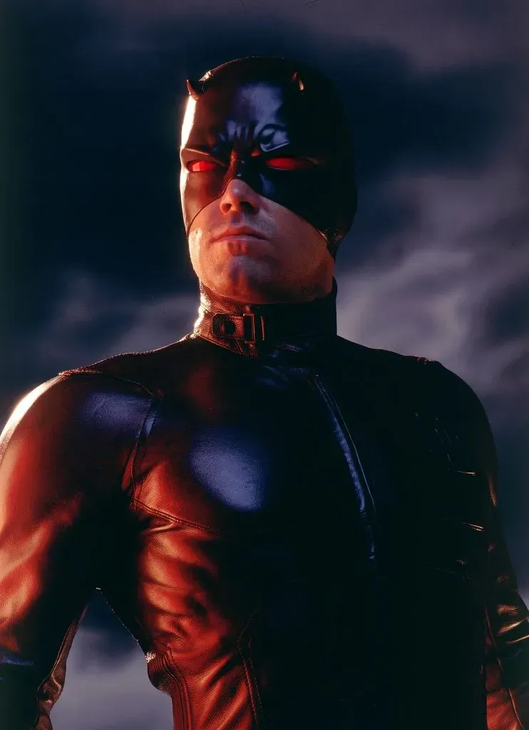 Daredevil. (IMDb)